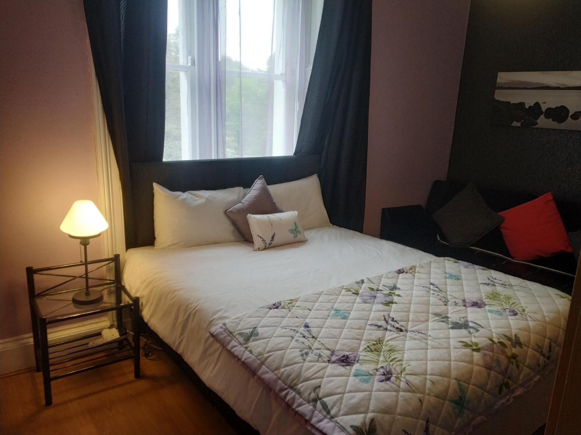 Busby Apartments Glasgow Dış mekan fotoğraf