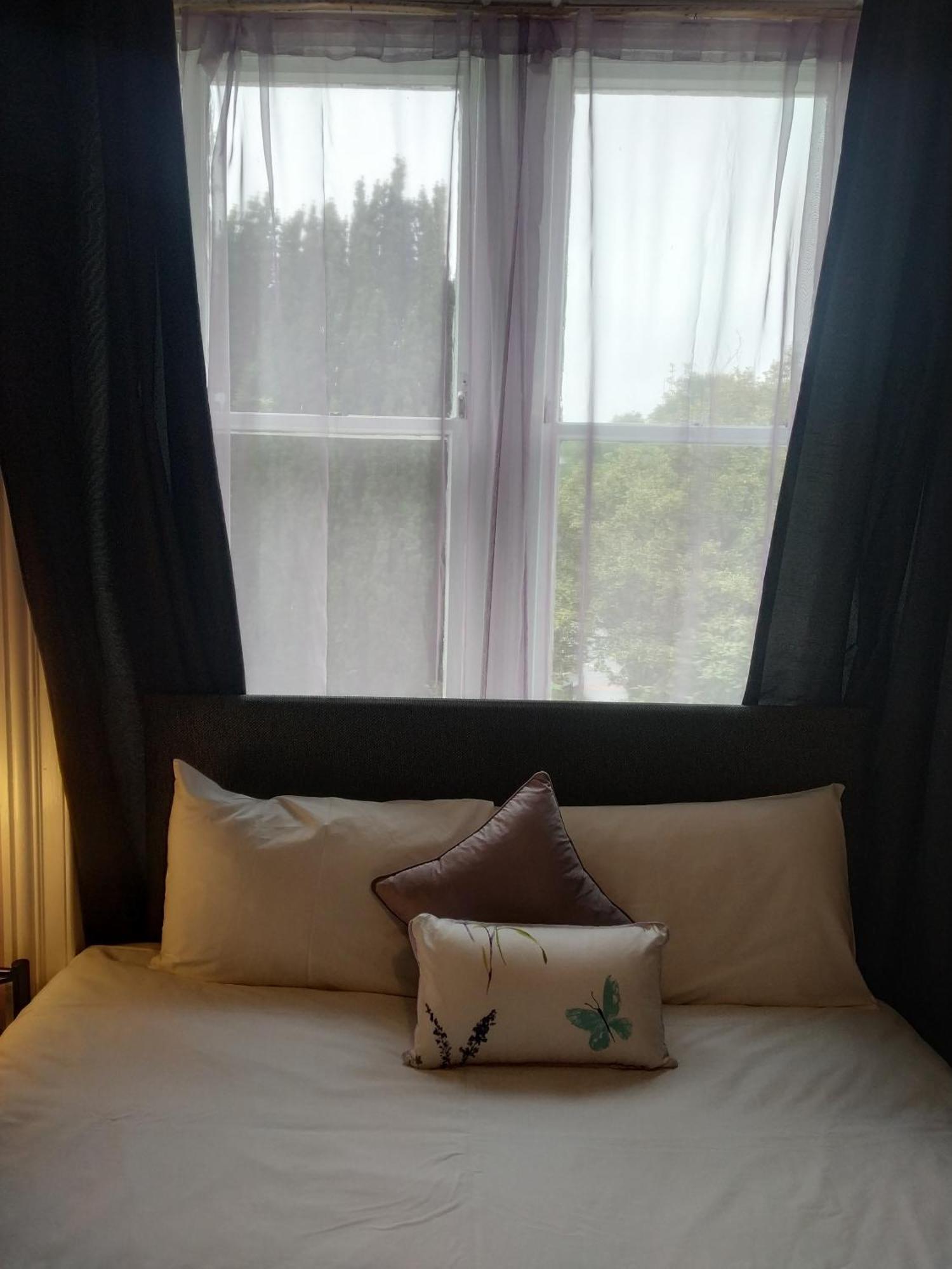 Busby Apartments Glasgow Dış mekan fotoğraf