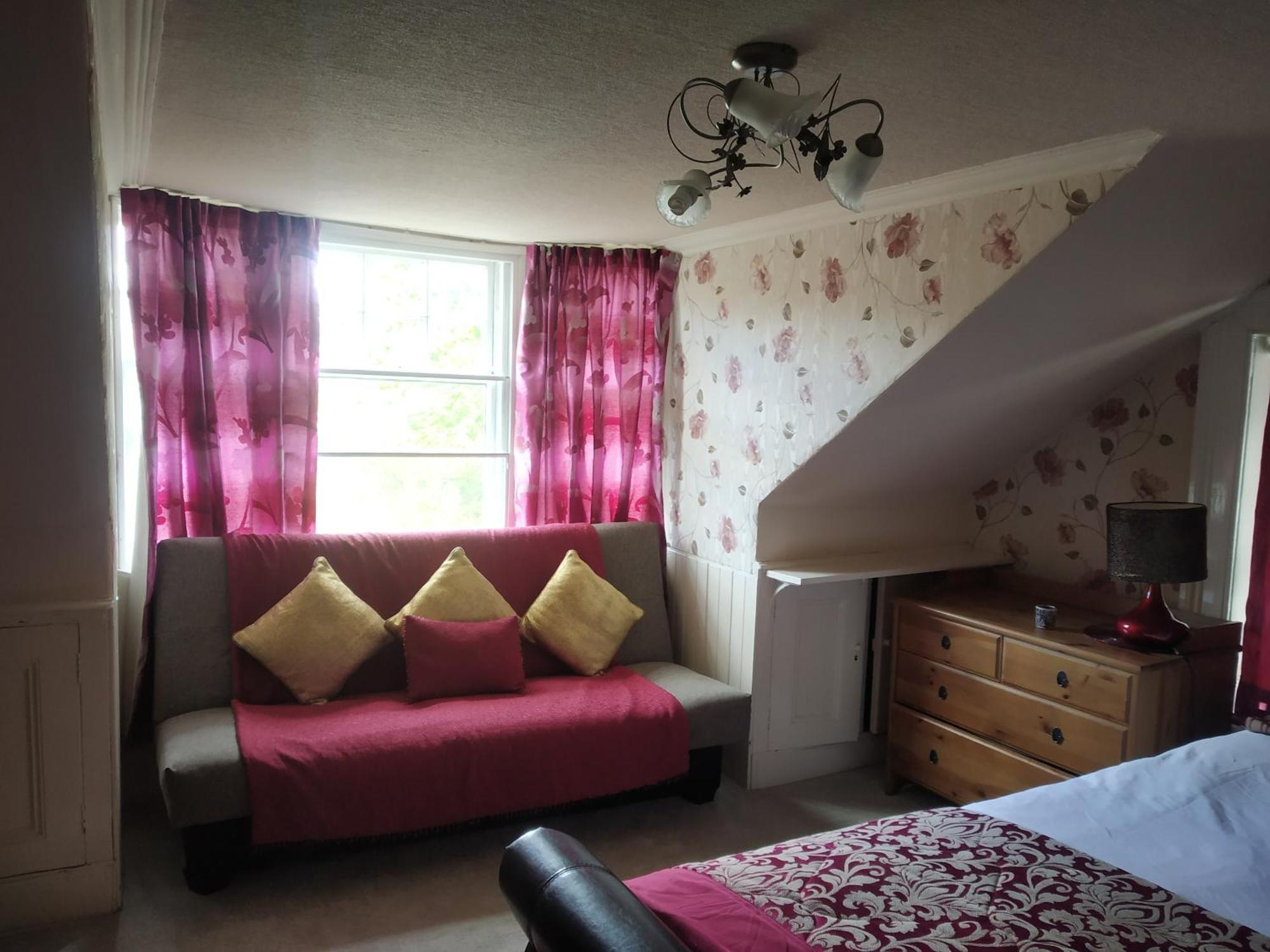 Busby Apartments Glasgow Dış mekan fotoğraf