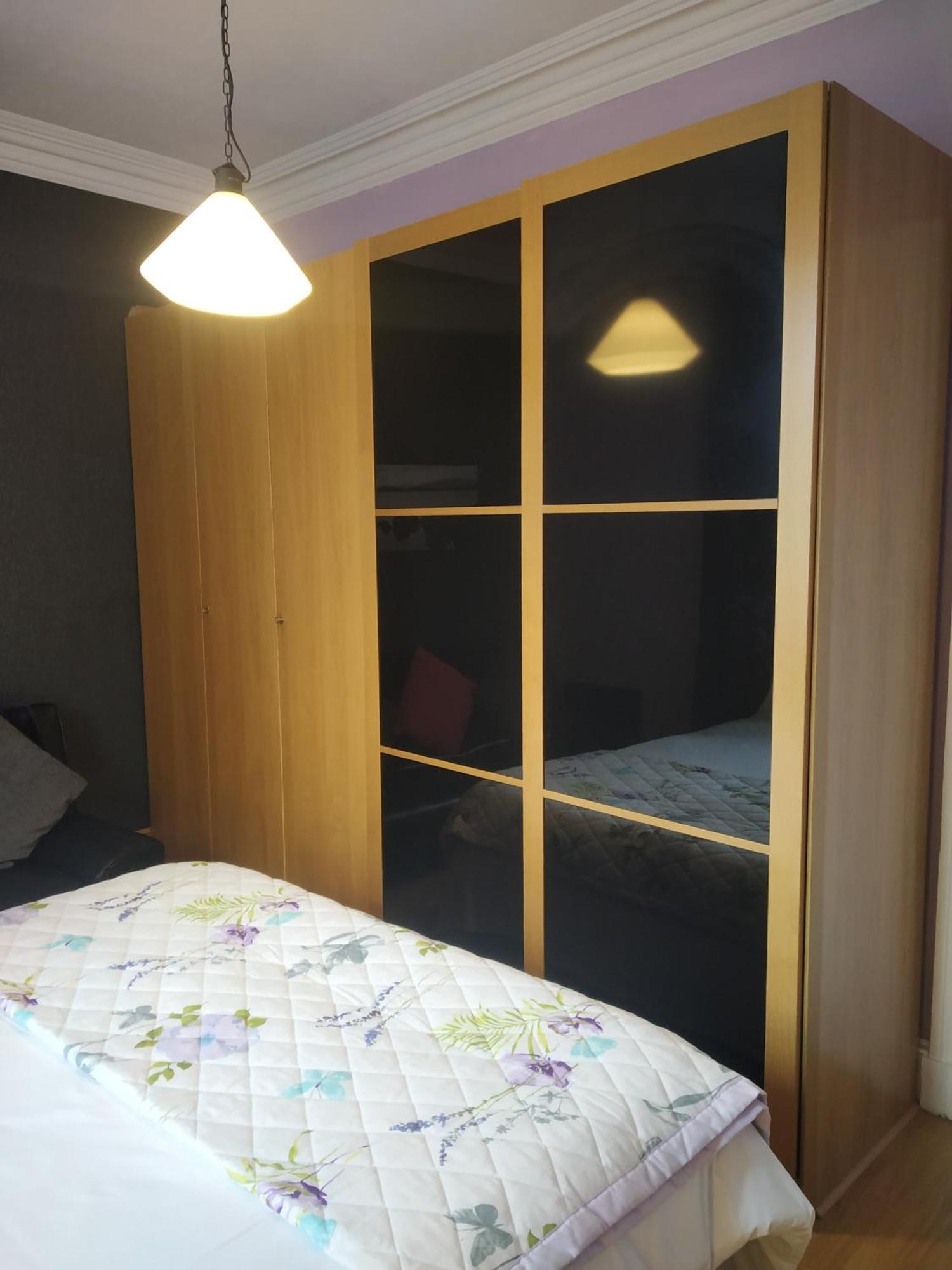 Busby Apartments Glasgow Dış mekan fotoğraf