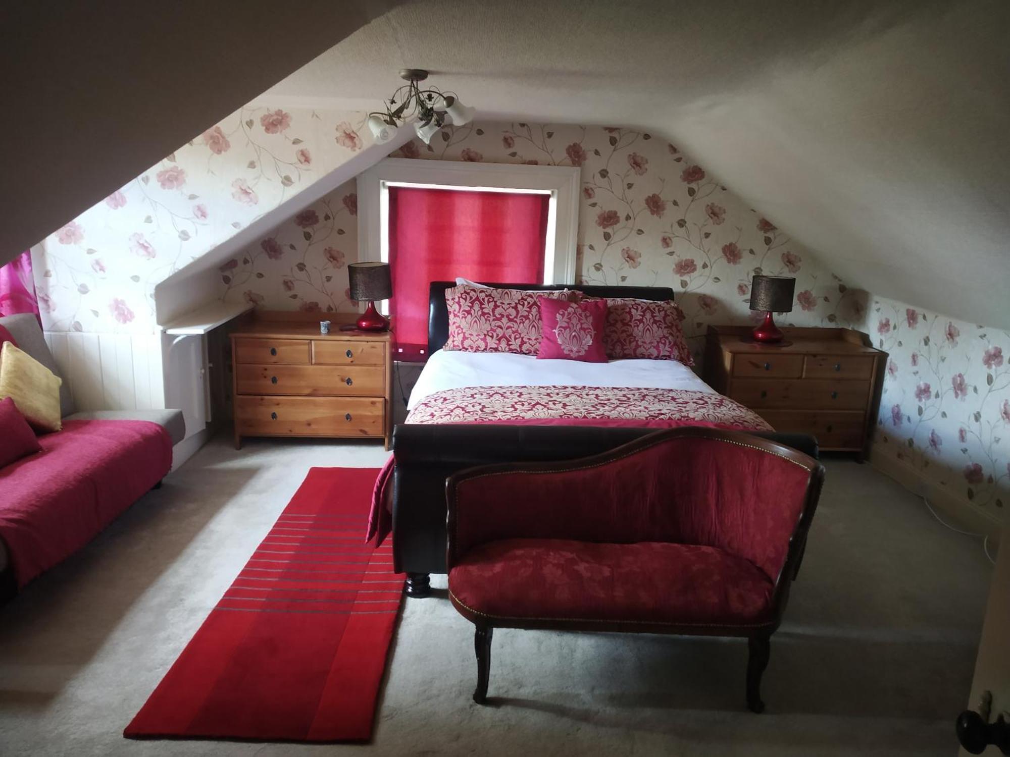 Busby Apartments Glasgow Dış mekan fotoğraf