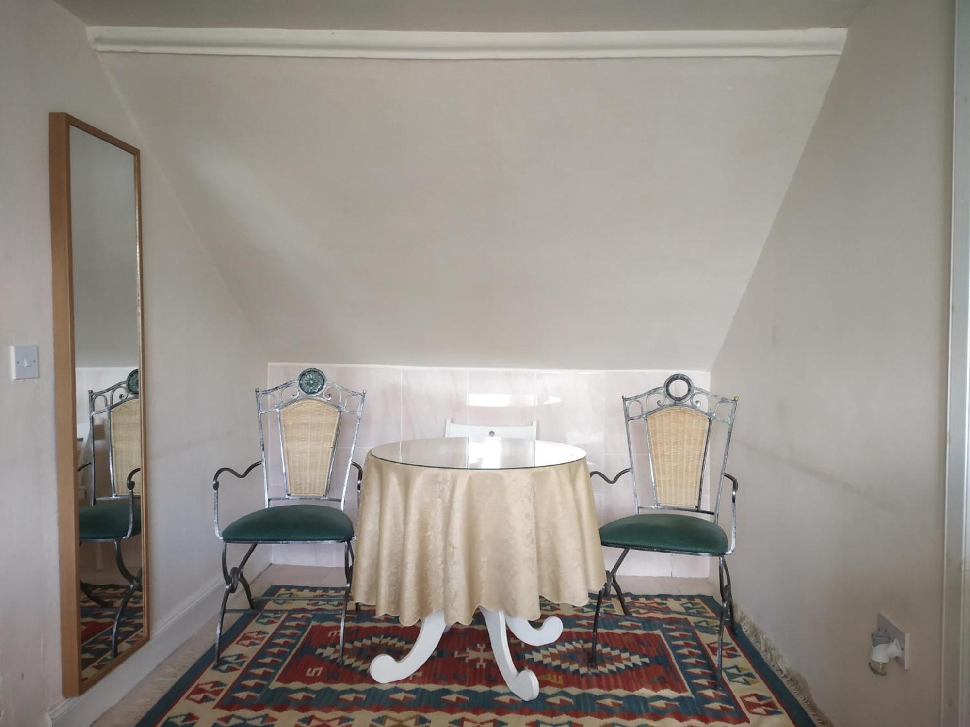 Busby Apartments Glasgow Dış mekan fotoğraf