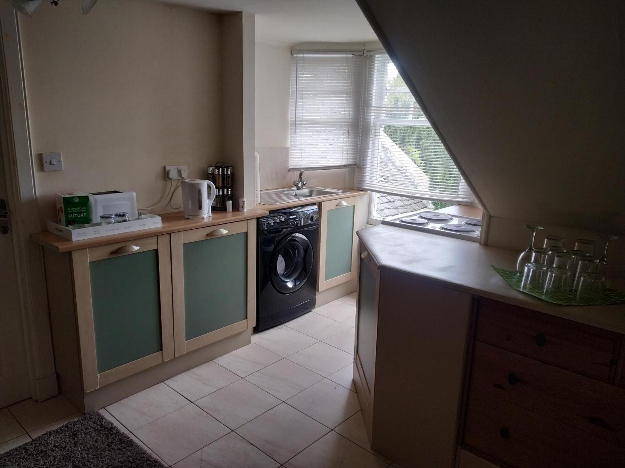 Busby Apartments Glasgow Dış mekan fotoğraf