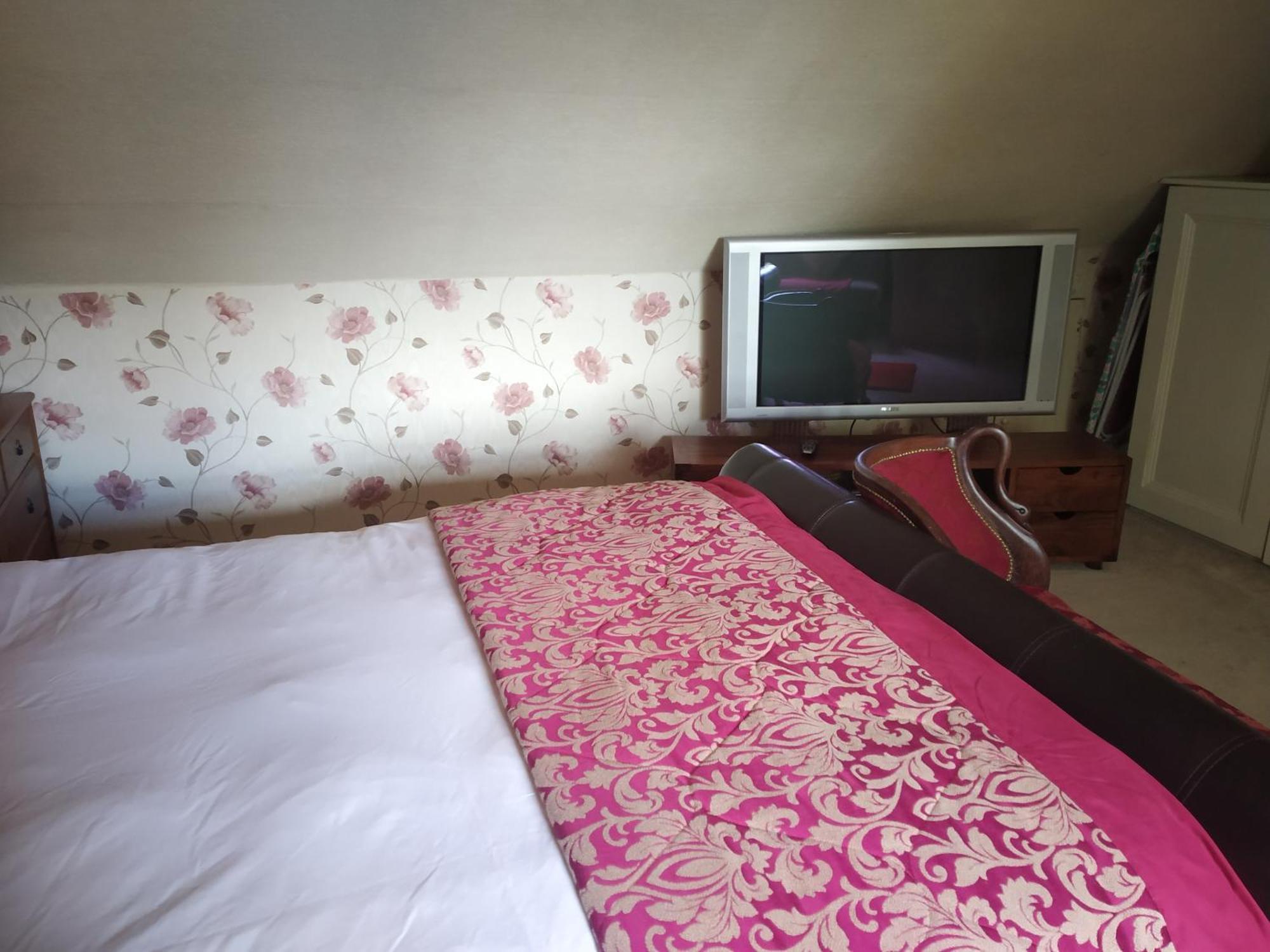 Busby Apartments Glasgow Dış mekan fotoğraf