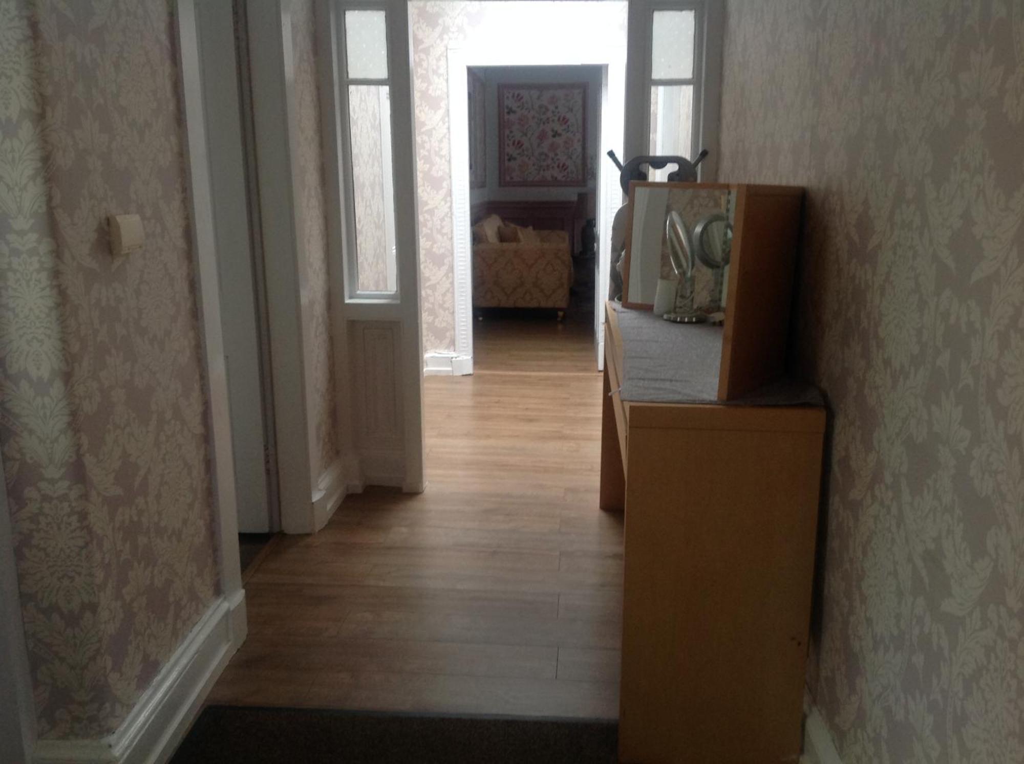 Busby Apartments Glasgow Dış mekan fotoğraf