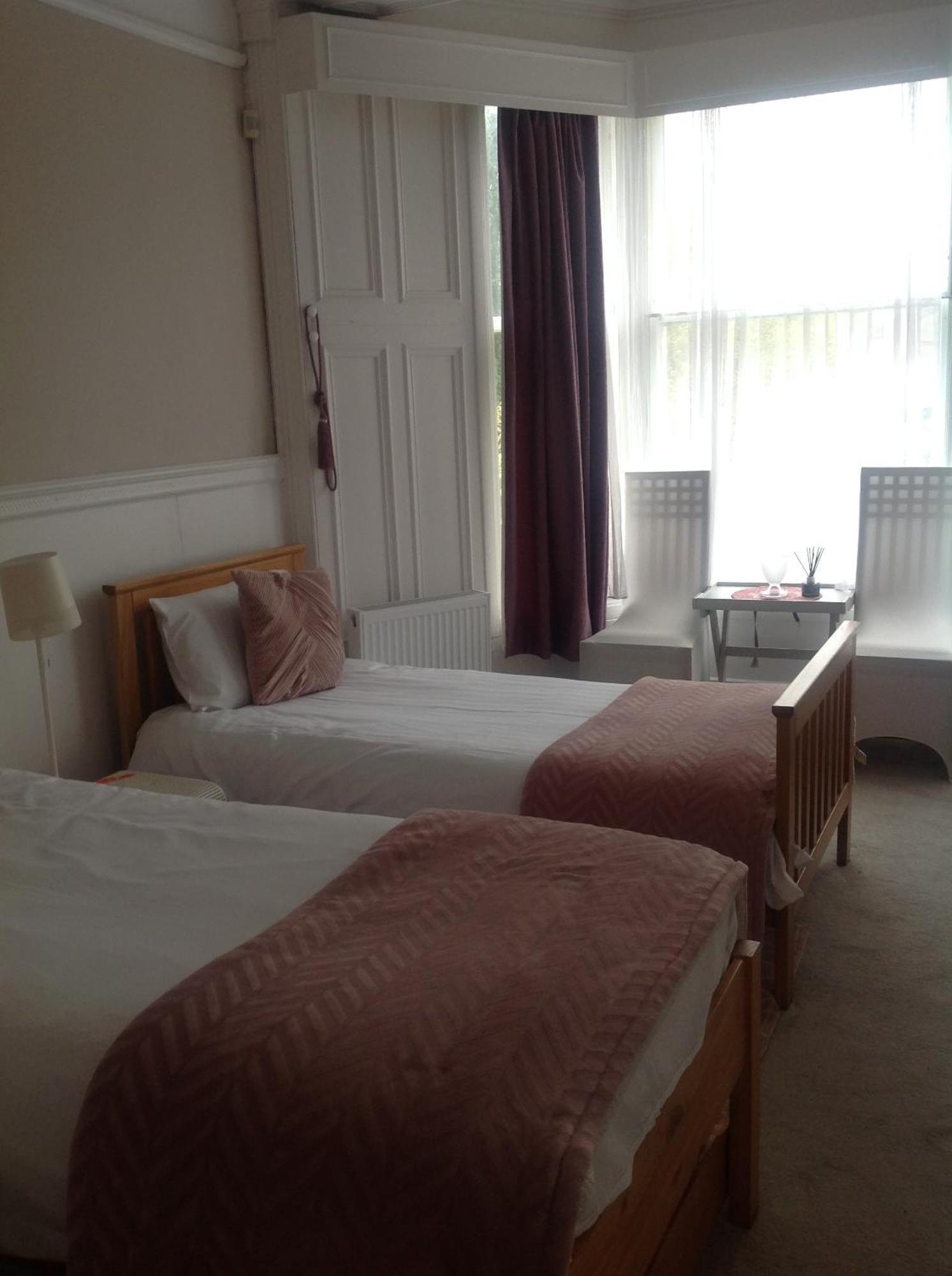 Busby Apartments Glasgow Dış mekan fotoğraf