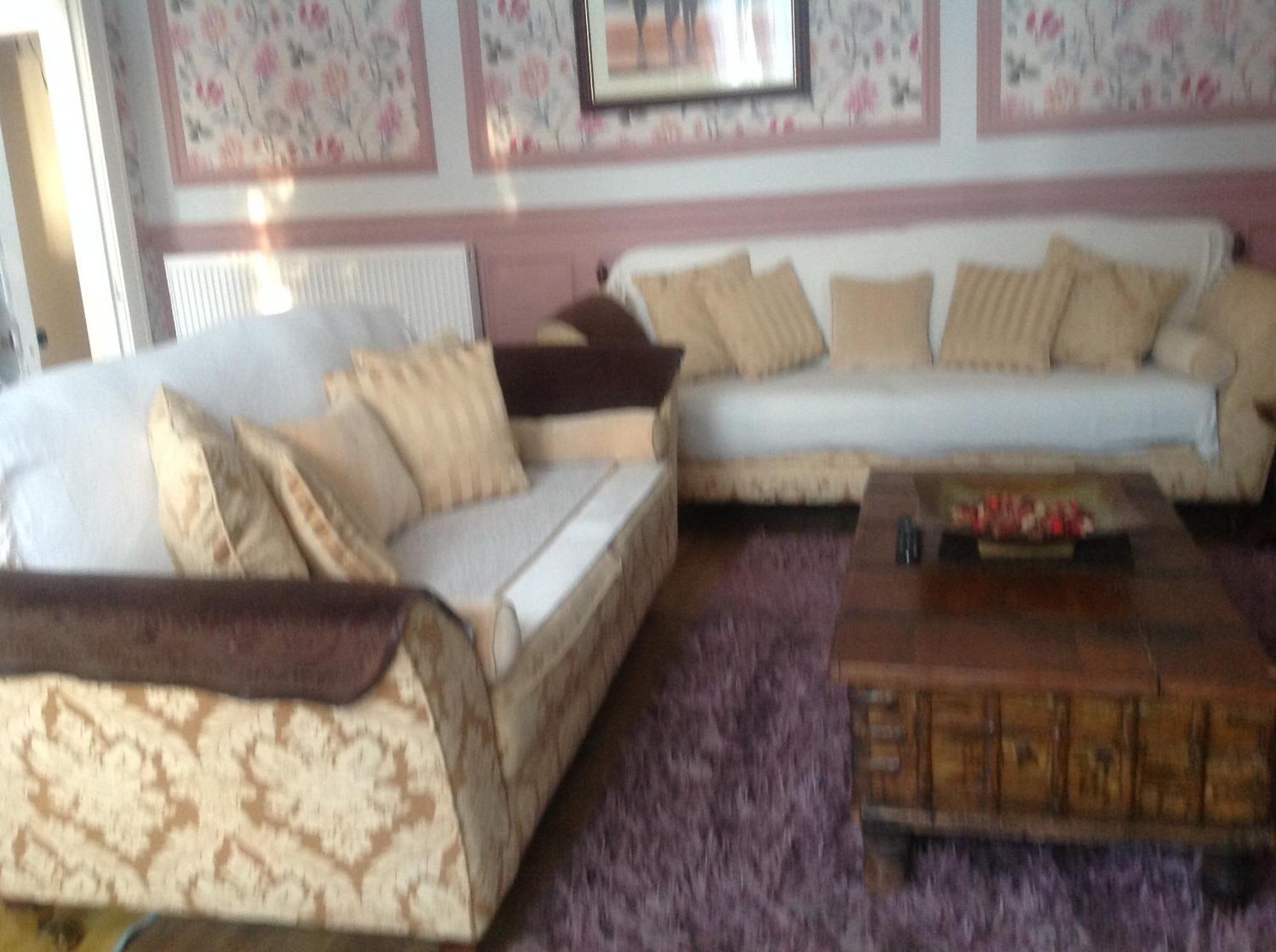 Busby Apartments Glasgow Dış mekan fotoğraf