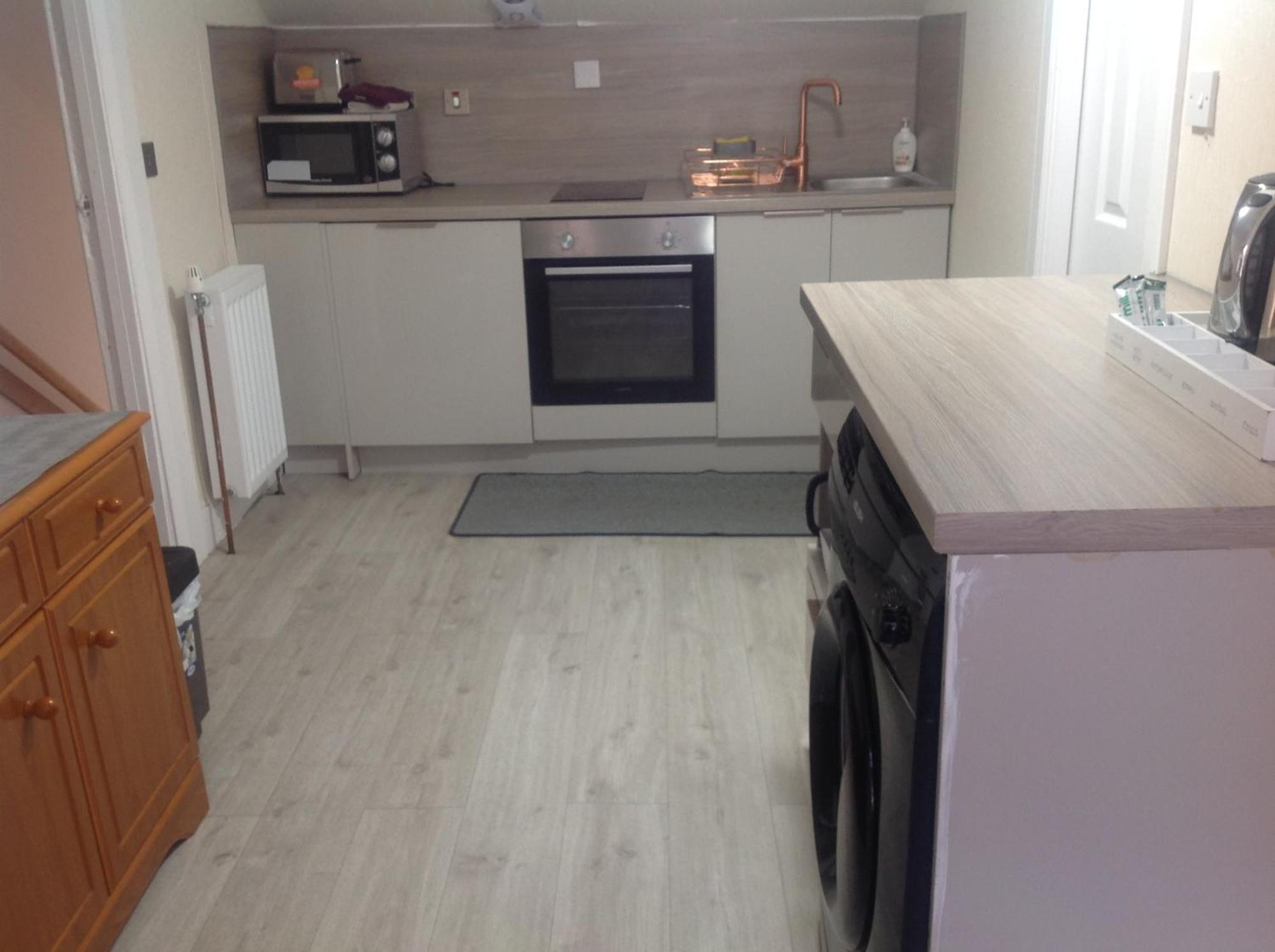 Busby Apartments Glasgow Dış mekan fotoğraf