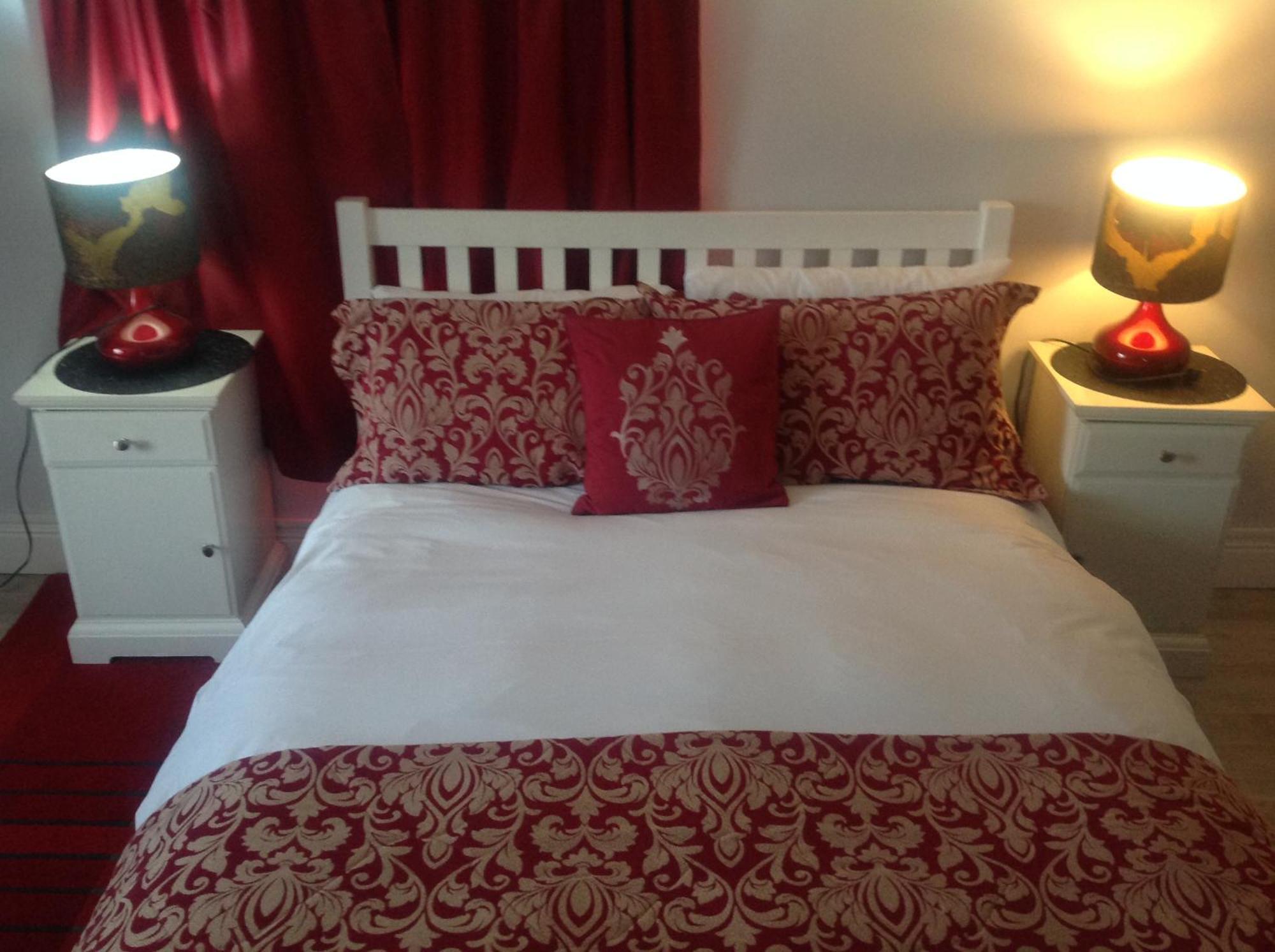 Busby Apartments Glasgow Dış mekan fotoğraf