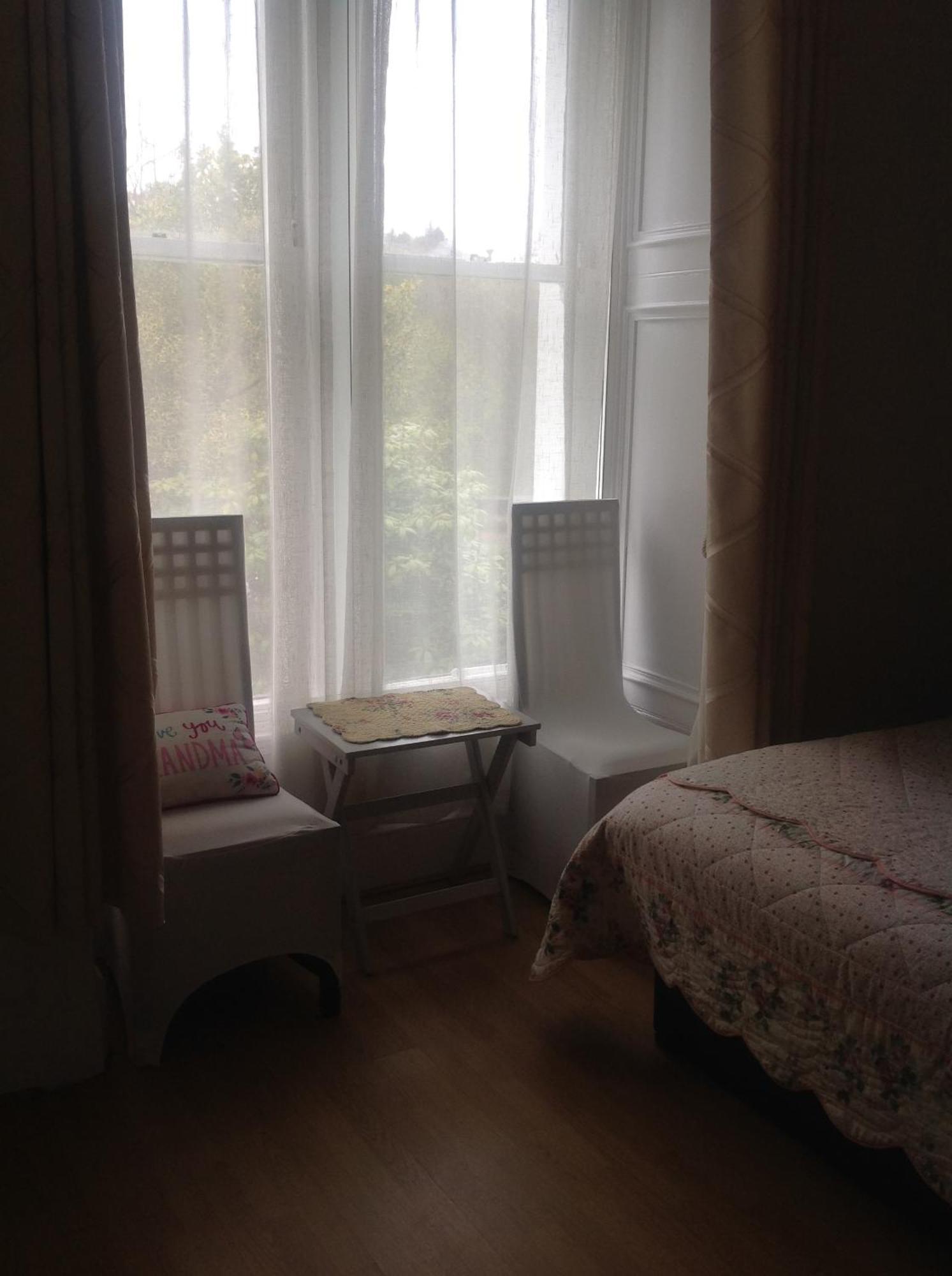 Busby Apartments Glasgow Dış mekan fotoğraf
