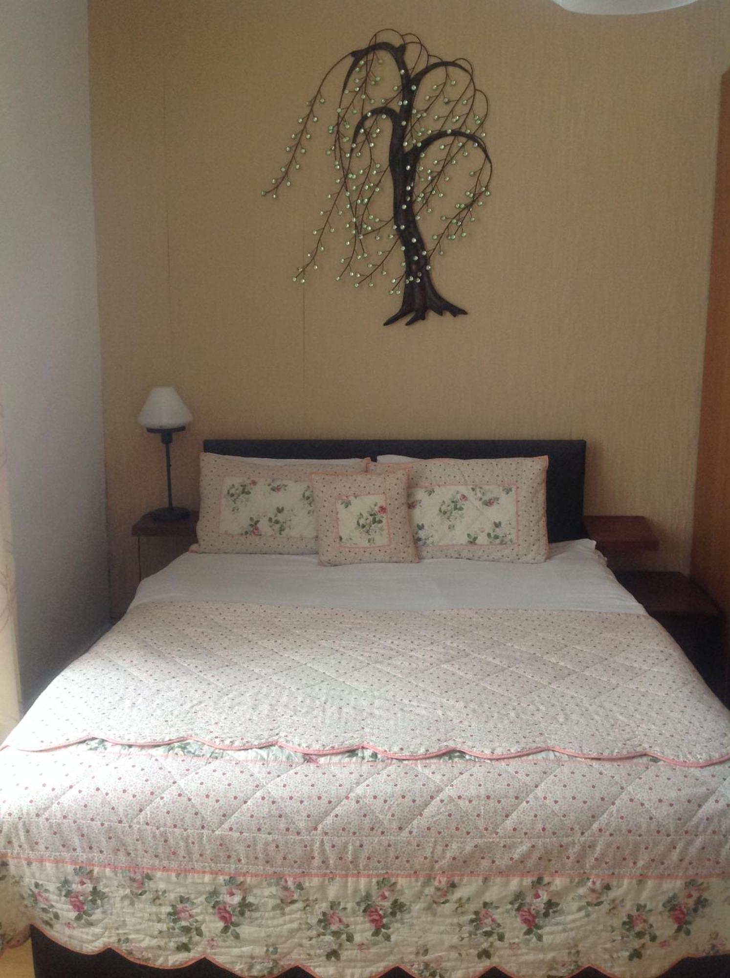 Busby Apartments Glasgow Dış mekan fotoğraf