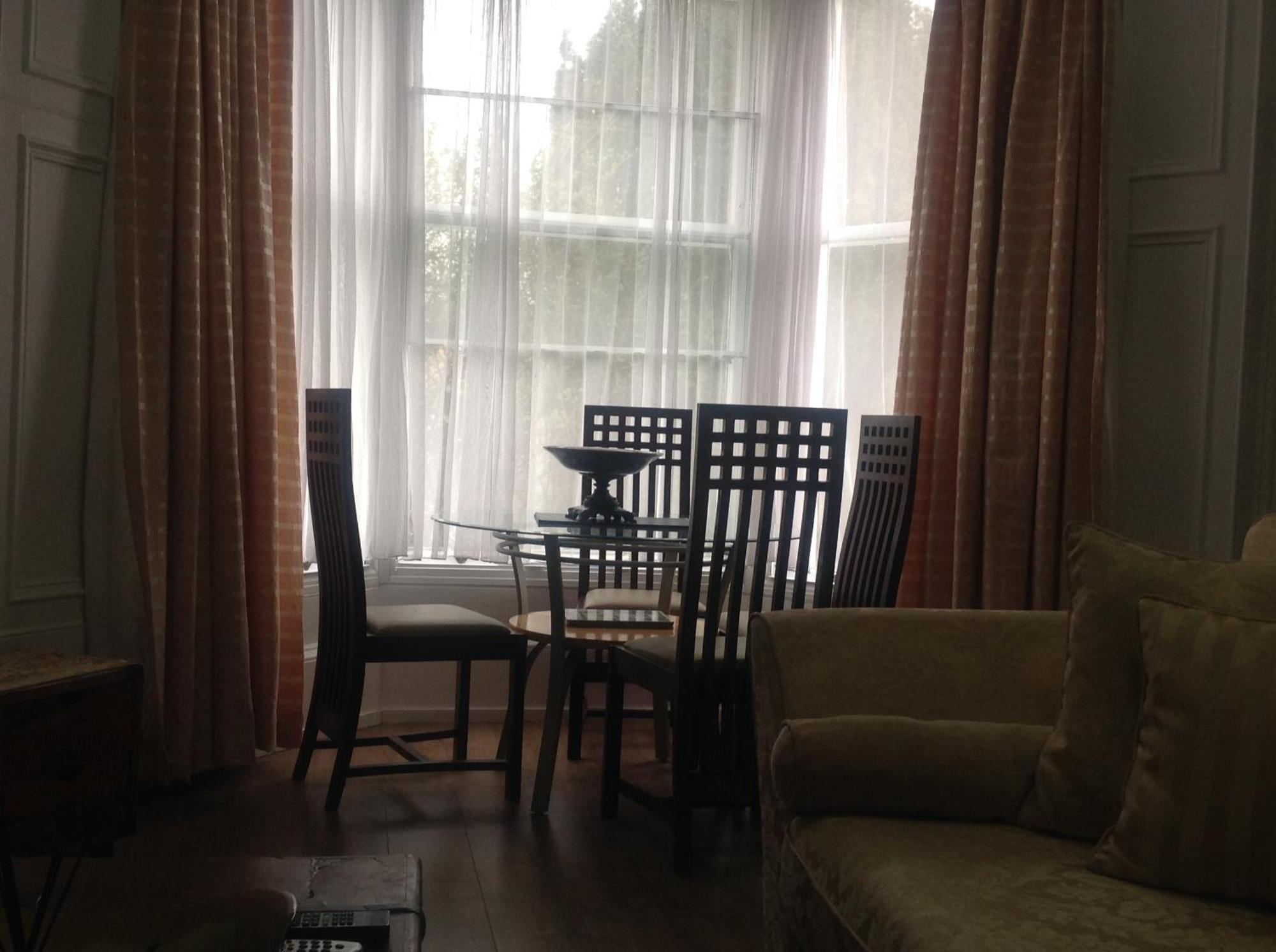 Busby Apartments Glasgow Dış mekan fotoğraf