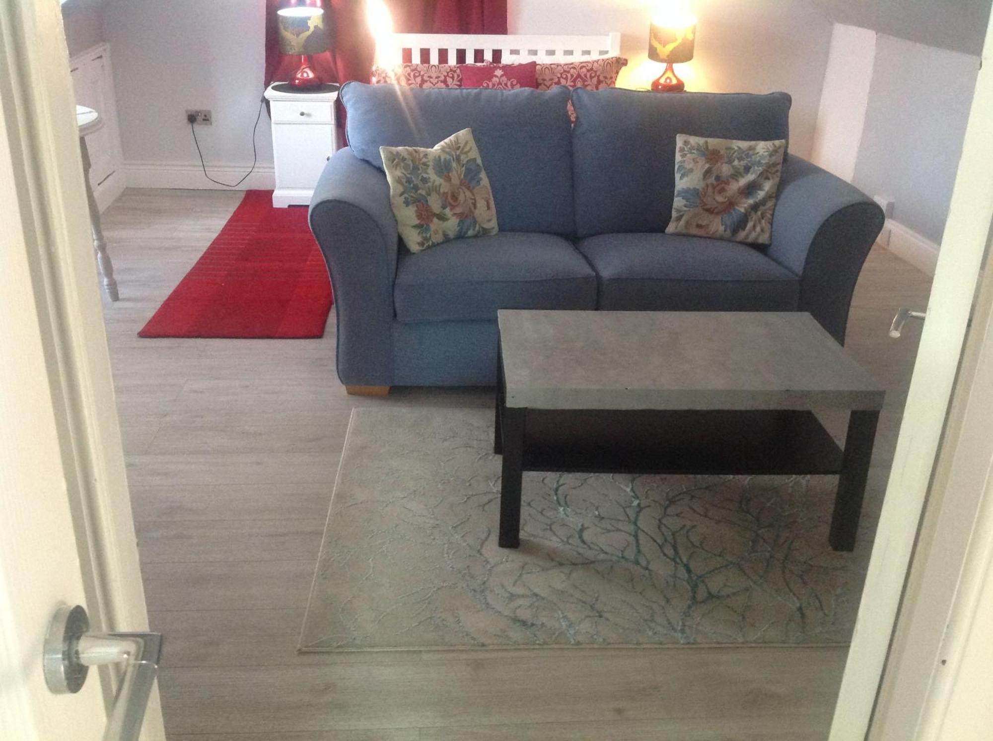 Busby Apartments Glasgow Dış mekan fotoğraf